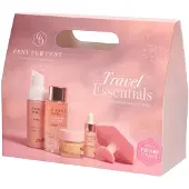 Cent Pur Cent Box Travel Essentials 1 ml Maquillage