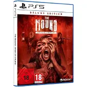The Mound Omen of Cthulhu Deluxe Edition PS5 FR/NL