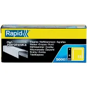 Rapid 11830700 agrafe Pack d'agrafes 5000 agrafes