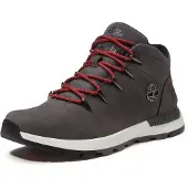 Timberland Baskets basses 'Sprint Trekker' gris foncé