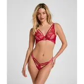 Hunkemoller String rose