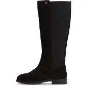 Tommy Hilfiger Bottes noir