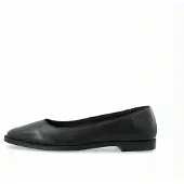 Ca'shott Mocassin ' CASDIANA ' noir
