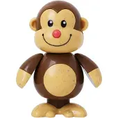 Tolo Toys Jouet ToloFirst Friends Singe : durable et éducatif