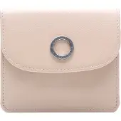 Esquire porte-monnaie boîte viennoise Peru Lady Wallet Beige
