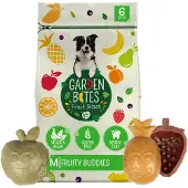 Duvo+ Fruity Buddies friandise pour chien