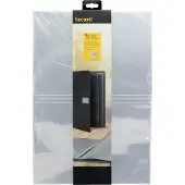 Securit Pochettes pour menus A4