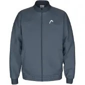 Head Veste de training pour hommes , couleur bleu marine, taille S