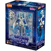 Blokees Figure Miku With You