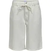 Object Jean blanc