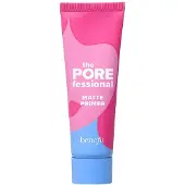 Benefit The POREfessional Matte Primer base matifiante 7.5 ml