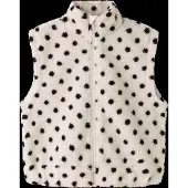 Name it Gilet 'NKFNolpo' blanc