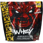 Mutant Whey (2268g)Triple ChocolatWhey ProtéineMutant