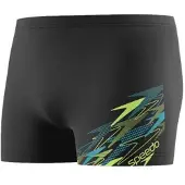 Speedo Short De Bain Medley Logo Aqua