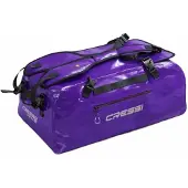 Cressi Sac à équipement Versa Dry 40l