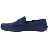 Desa Mocassin bleu foncé