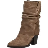 Nero Giardini Bottines marron