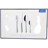 Villeroy & Boch Ménagère 24 pièces inox Villeroy-boch 12-6359-9037