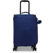 Kipling Spontaneous S 38l Trolley Bag Bleu