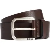 BOSS Janni Sz40 10249611 Belt Marron 90 cm Homme