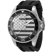 Invicta Montre Quartz pour Homme Pro Diver 50418 - 45 mm