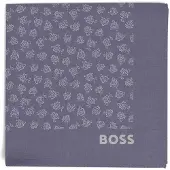 BOSS 50561705 Handkerchief Violet Homme