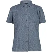 CMP Chemise à motif floral femme