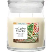 Yankee candle Christmas Cookie bougie parfumée 368 g