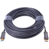 OEM Câble PREMIUMCORD HDMI fibre optique haute vitesse avec éther