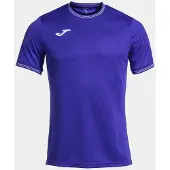 Joma T-shirt à Manches Courtes Toletum V