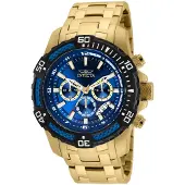 Invicta Pro Diver - SCUBA 24856 Montre Quartz Homme - 51 mm