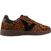 Victoria 1267102v Londres Couleur Imprimé Animalier