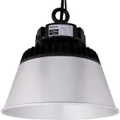 LEDVION LED High Bay Projecteur Réflecteur 90° IP65 240-190-140W 6500K