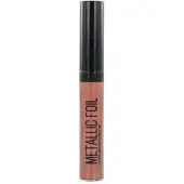 Maybelline 110 Calypso ( Bronze ) - Rouge À Lèvres Liquide Mat Métallisé De Gemey Maybelline