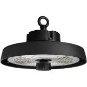 LEDVION LED High Bay Capteur Mouvement 150W 6000K 192lm/W Dimmable IP65