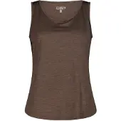CMP Débardeur technique uni femme