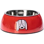 Karlie Gamelle pour chien Jairo (48 cl)
