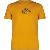 CMP T-shirt à Manches Courtes 32t7177
