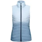 Regatta Doudoune sans manche femme Leedre B/W