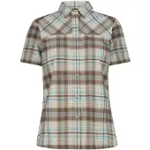 CMP Chemise à Manches Courtes 34s5756