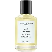 Thomas Kosmala No.9 Bukhoor Elixir Parfum, 250 ml