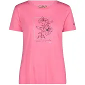CMP T-shirt femme