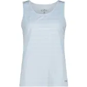 CMP Débardeur en maille femme Unlimitech