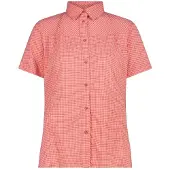 CMP T-shirt à Manches Courtes 35n6887