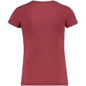 CMP T-shirt à motif imprimé fille