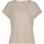 CMP T-shirt à Manches Courtes 33n6166
