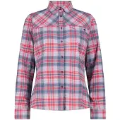 CMP Chemise à Manches Longues 34s5746