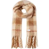 Pepe Jeans Palmira Junior Scarf Marron Fille