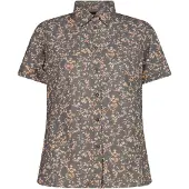 CMP Chemise carreaux femme