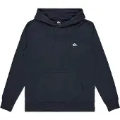 Quiksilver Basic Sweatshirt Bleu 2XL Homme